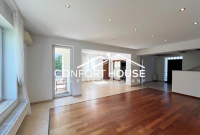 VILA P+E+M, 5 camere, complex rezidential cu piscina, IANCU NICOLAE - 5