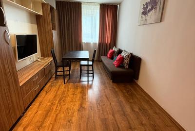 Apartament cu 2 camere, mobilat în Vitan-Bârzești - 4