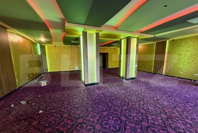 Spațiu comercial, de 160 mp, în Lipovei - 4