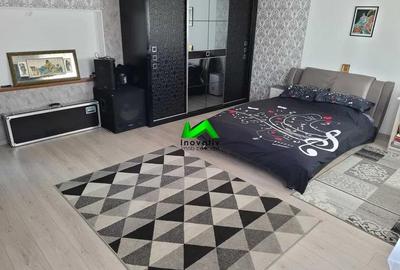 Casa de vanzare 5 camere 3 bai teren Cartierul Arhitectilor - 2