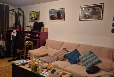 Apartament cu 3 camere decomandat în Ștefan cel Mare - 1