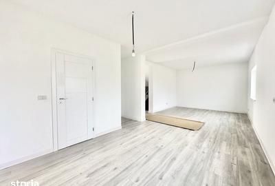 Casă cu 5 camere cu Teren 600 Mp în Central - 3