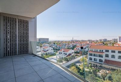 Apartament cu 2 camere semidecomandat în Nord - 2