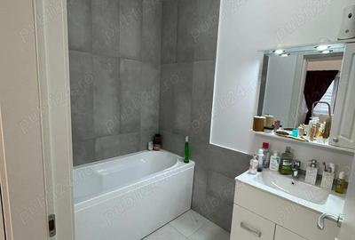 Apartament 3 camere Mihai Bravu, Matrimonial, Centrala, Parcare - 1