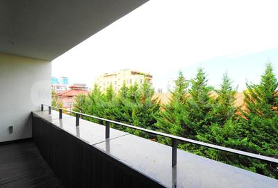 Apartament cu 3 camere decomandat, mobilat în Floreasca