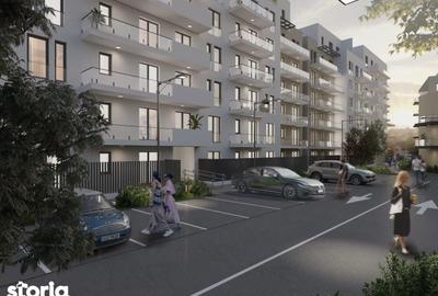 Apartament cu 3 camere în Central - 18