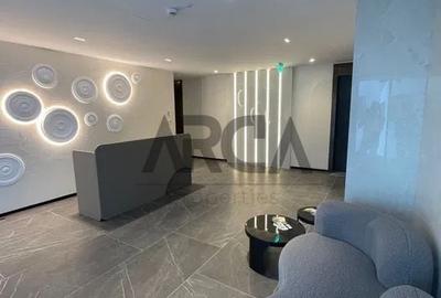 Apartament cu 2 camere semidecomandat, mobilat în Floreasca - 2