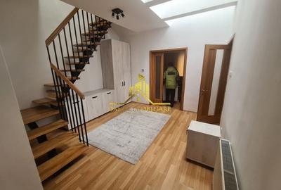 Casa individuala, mobilat modern, zona Grigorescu, curte, parcare - 18