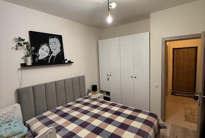 Vanzare Apartament 2 camere Bloc Nou Drumul Taberei Cartierul Brancusi - 11