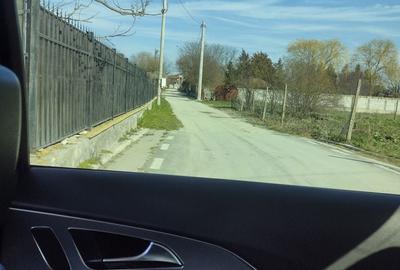 Teren de 400 mp, în Central - 2