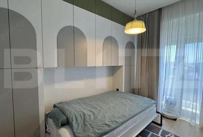 Apartament premium 3 camere mobilat/utilat, 150 mp, loc parcare,Brazda - 11