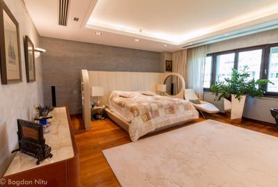 Penthouse Extraordinar in Herastrau - 7