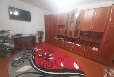 Apartament cu 2 camere decomandat în Hotvon - 3