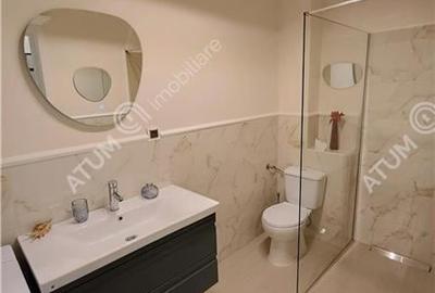 PRIMA INCHIRIERE - Apartament nou cu 2 camere si balcon in Sibiu - 7