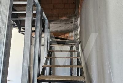 Apartament de 3 camere pe doua niveluri, predare la cheie - Cartier Turnisor - 5