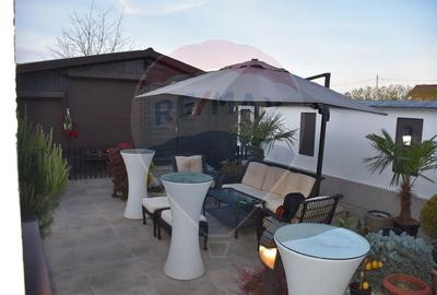 Casa / Vila cu 5 camere de vanzare - 4