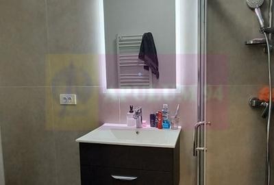 Sabareni, casa noua 116 mp utili, curte 608, in apropierea padurii - 17