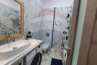 Vanzare Studio de lux in zona Tomis Nord - 16