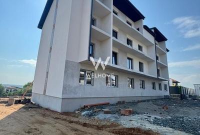 Apartament cu 3 camere decomandat în Șelimbăr