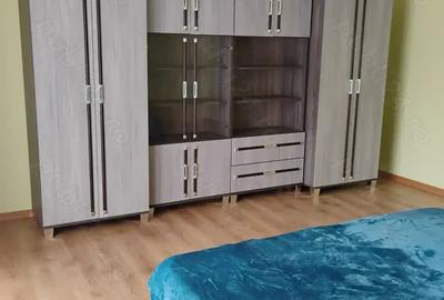 Inchiriez apartament cu 2 camere zona Zorilor Inchiriez apartament cu 2 camere zona Zorilor - 1