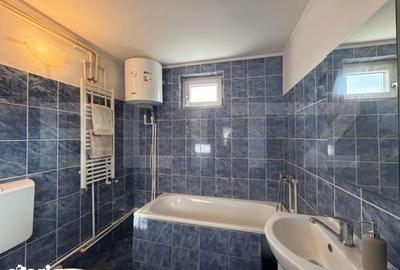 Casă cu 2 camere cu Teren 511 Mp în Goiești - 13