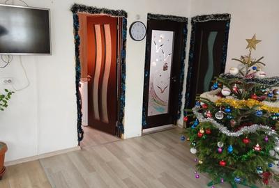 Vind casa in Bojoiu Dolj 17km de Craiova - 5