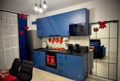 Apartamentul Lux 2 camere Rasnov - 1