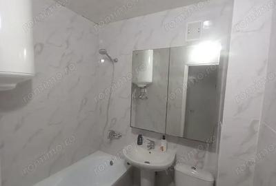Garsonieră decomandată în Dristor
