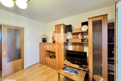 Apartament cu 3 camere decomandat în Grivița - 3