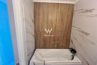 Apartament 3 camere cu dotari SMART - str. Ion Ratiu - 13