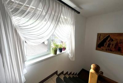 Casa confortabila si spatioasa de vanzare in Frasin - ideala pentru familii - 28