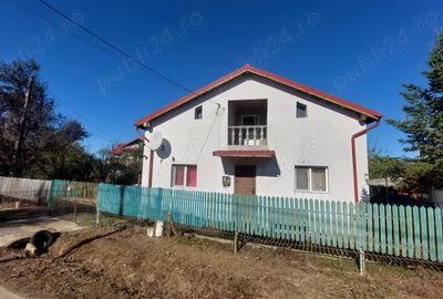 Casa + Teren Baldana Tartasesti Dambovita KM28 - 4