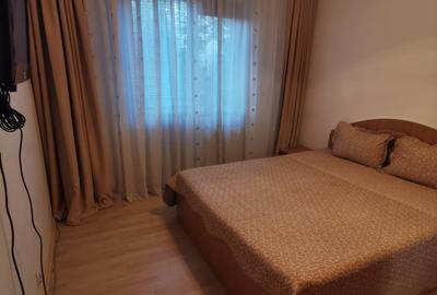 Apartament cu 3 camere decomandat, mobilat în Nicolae Grigorescu - 3