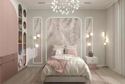 COMISION ZERO-Apartament 3 camere imobil nou zona Constantin Brancoveanu - 5