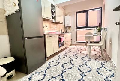 2 Camere 71 mp Energia Residence Mobilat Utilat Loc Parcare - 15