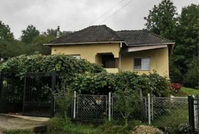 Casă cu 4 camere în Central - 5