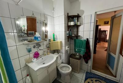 Vanzare casa + teren 800 mp. cartierul Gheorgheni - 15