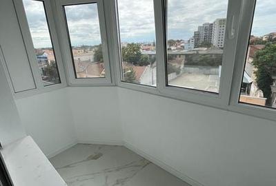 Apartament cu 4 camere decomandat în Centru Civic - 7