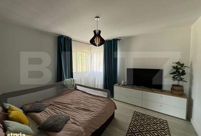Casă cu 4 camere în Tăuți - 13