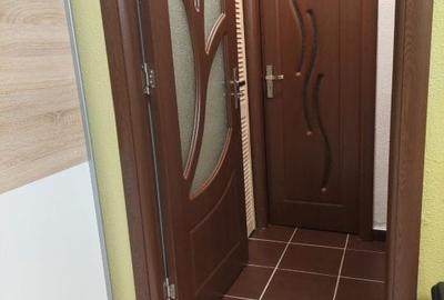 Apartament cu 2 camere, etajul 1/4, zona Tatarasi - 5