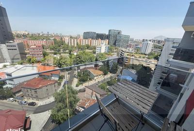 Apartament cu 2 camere decomandat în Regie - 8