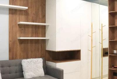 Vanzare garsoniera in zona Foisoru De Foc Vanzare garsoniera in zona Foisoru De Foc - 4