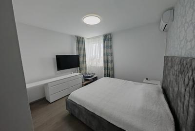 Giroc - ESO - 3 Camere - Pod - Loc de parcare Giroc - ESO - 3 Camere - Pod - Loc de parcare - 7