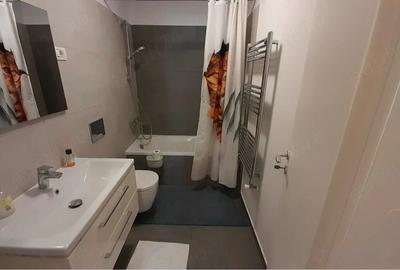 Apartament cu 2 camere decomandat în Exterior Vest - 2
