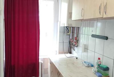 Apartament cu 2 camere în Tudor - 12