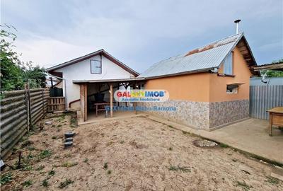 Casa de vacanta, toate utilitatile, 1600 mp teren, Darasti-Vlasca - 15