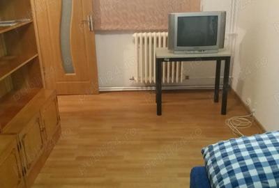Apartament cu 2 camere nedecomandat în Șagului - 4