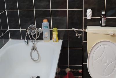 Garsonieră decomandată în Calea Clujului - 1
