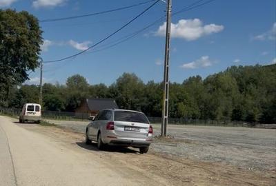 Spațiu comercial, în Sucevița - 4