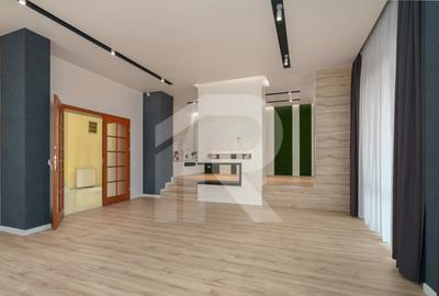 Drumul Taberei - Valea Oltului, casa 9 camere, lot 1158 mp - 17